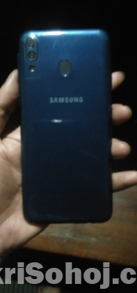 Samsung Galaxy M20